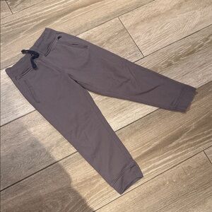 Tommy Bahama Kids Brown Joggers (LR)